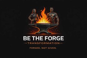 Be The Forge Transformation